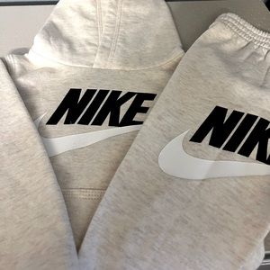Nike 2T Jogger Set